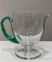 Verre Ichendorf Milano JAYVERDE in Cristal JAYVERDE - JAYVERDE